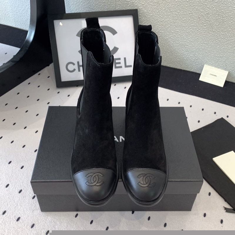 Ch*el boots
